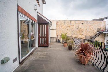 2 bed house, Barrack Court, Newcastle Upon Tyne, Newcastle, NE46BA - Image 6